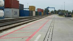 Droga do Małaszewicz jak złoto. Kto ją wybuduje? 