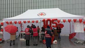 Od 105 lat pomagają innym. Jubileusz PCK