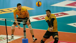 Bogdanka LUK Lublin poznała rywala w ćwierćfinale TAURON Pucharu Polski