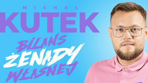 Stand-up w Zgrzycie. Wystąpi Michał Kutek