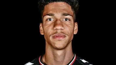 Junior Radziński to już piąty zawodnik, który wzmocnił Orlęta Spomlek