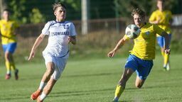 KS Cisowianka Drzewce spróbuje utrzymać kadrę, Jagiellonia Białystok sprawdzi młodzieżowca