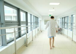 Zdrowie po czterdziestce. Możesz zrobić serię badań za darmo