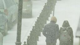 Lubelskie. Zima znów zaatakuje 