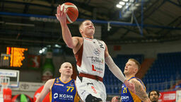 Słodkie derby, czyli Polski Cukier Start Lublin zagra w Toruniu