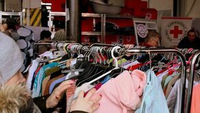 Ciuch-crossing, czyli akcja "Otwarta Szafa"