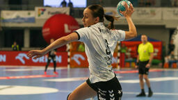 Oktawia Płomińska twierdzi, że ona i jej koleżanki są gotowe na styczniowy natłok gier