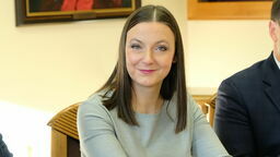 Jest nowa szefowa lubelskiego szpitala dziecięcego. Szykują się zmiany