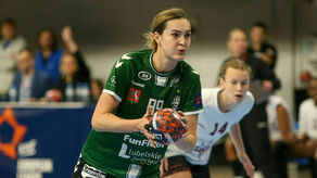 MKS FunFloor Lublin wciąż czeka na pierwsze zwycięstwo w Lidze Europejskiej