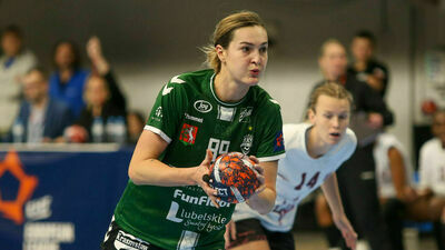 MKS FunFloor Lublin wciąż czeka na pierwsze zwycięstwo w Lidze Europejskiej