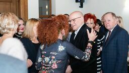 Pod 34 latach sekretarz miasta odchodzi na emeryturę