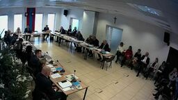 Przed tym powiatem pracowity rok. Drogowe inwestycje idą na rekord