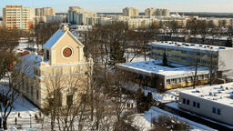 Stały pobyt w Puławach na koniec roku 2023 deklarowało zaledwie 43 978 mieszkańców. To jest o 610 mniej, niż rok wcześniej