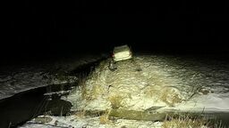 We krwi alkohol, na koncie dożywotni zakaz prowadzenia pojazdów