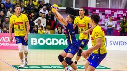 Dla Tomasza Kusia nie ma przegranych meczów