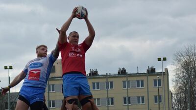 Michał Musur to obecnie jeden z najlepszych defensorów w polskiej ekstralidze