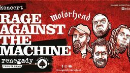 Renegady Tribute Band w Fabryce Kultury Zgrzyt