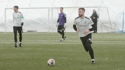 Świdniczanka lepsza od Lublinianki w sparingu, transfery na Wieniawie tuż-tuż