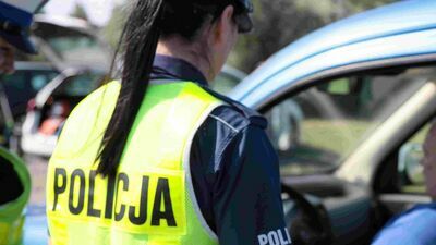 Ostatnia niedziela seniora z prawem jazdy