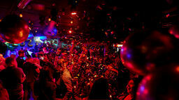 Niech żyje Nowy Rok!