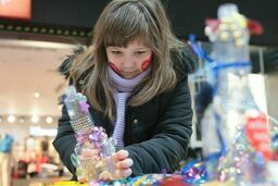 31. Finał Wielkiej Orkiestry Świątecznej Pomocy. Galeria Olimp zawsze przyciąga tłumy uczestników