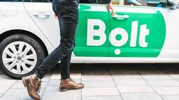 Lubelskie. Bolt wozi w kolejnym mieście. Rozdaje zniżki na przejazdy  