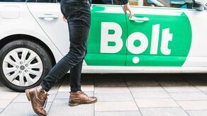Lubelskie. Bolt wozi w kolejnym mieście. Rozdaje zniżki na przejazdy