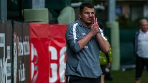 Świdniczanka do końca tego tygodnia ma zdecydować o losach testowanych zawodników