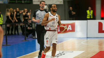 Polski Cukier Start Lublin bez problemów wygrał w Łańcucie