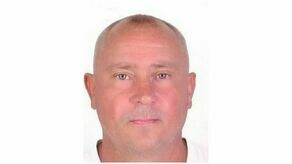 Ireneusz Sitarczuk z Poraja ma 48 lat. Zaginął w święta