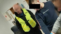 19-latkowi za dokonanie rozboju grozi nawet do 15 lat więzienia