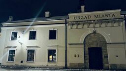 Chętni do objęcia stanowiska dyrektora Wydziału Oświaty mają do 12 stycznia czas, by wymagane dokumenty złożyć w UM Zamość