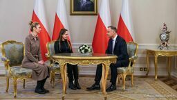 Prezydent wszczyna postępowanie ułaskawieniowe