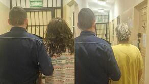 Siostry usłyszały zarzuty, ale do winy się nie przyznają. Za pobicie grozi im do 8 lat więzienia