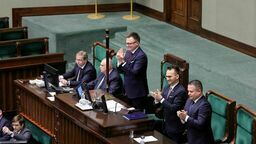 Nagły zwrot w Sejmie. Posiedzenia odwołane?
