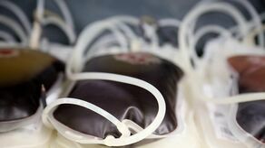 Pilnie potrzebna grupa krwi 0 RhD -