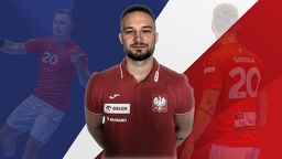 Azoty Puławy mają nowego zawodnika