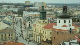Urząd Miasta Lublin