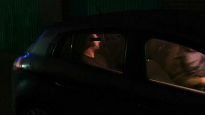 Zarzuty dla 30-latka, który groził, że zdetonuje granaty