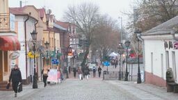 Tegoroczny budżet Chełma to dochody na poziomie 689 921 553,49 zł i wydatki planowane na 747 545 904,43 zł. Te majątkowe, czyli na inwestycje mają sięgnąć 322 903 808,45