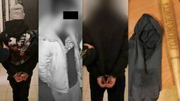 22-latek stanął w obronie koleżanki. Zwyrodnialcy pobili go kijem bejsbolowym 