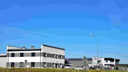 Zmiana planu dotyczy kilkunastu działek o łącznej powierzchni 19,63 ha

