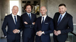 Zarząd LW Bogdanka: to najwyższe zyski handlowe w historii firmy