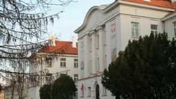 I LO to według rankingu "Perspektyw" 18. najlepsze liceum na Lubelszczyźnie i 400. w kraju