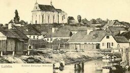 Najstarsze i najpiękniejsze lubelskie kościoły 