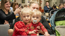 Konkurs przerodził się w falę pomocy