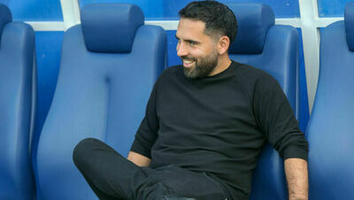 Do wylicytowania będzie chociażby kolacja z trenerem Motoru Goncalo Feio