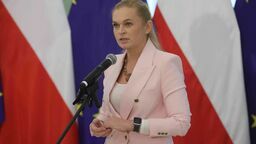 Barbara Nowacka potwierdziła w Lublinie zapowiadane wcześniej zmiany, jakie mają nastąpić w polskiej edukacji