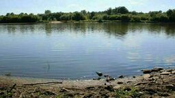 IMGW: przekroczony stan alarmowy w Lubelskiem