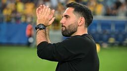 Goncalo Feio (Motor Lublin): Spodziewam się jeszcze dwóch transferów, ale naszą siłą była, jest i będzie drużyna [wideo]